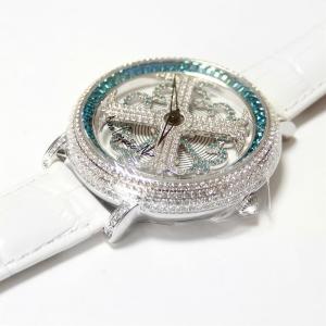 アンコキーヌ ネオ 45mm バイカラー ミニ...の詳細画像1