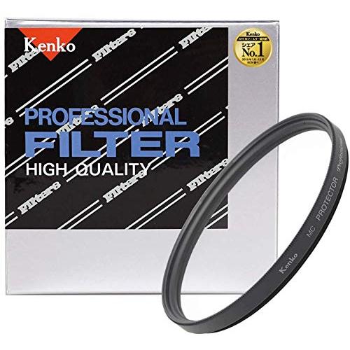 Kenko レンズフィルター MC プロテクター プロフェッショナル 95mm レンズ保護用 010...