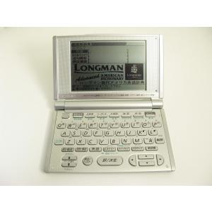 CASIO Ex-word XD-H7100 (17コンテンツ, 第2外国語モデル, ドイツ語)｜forest-net