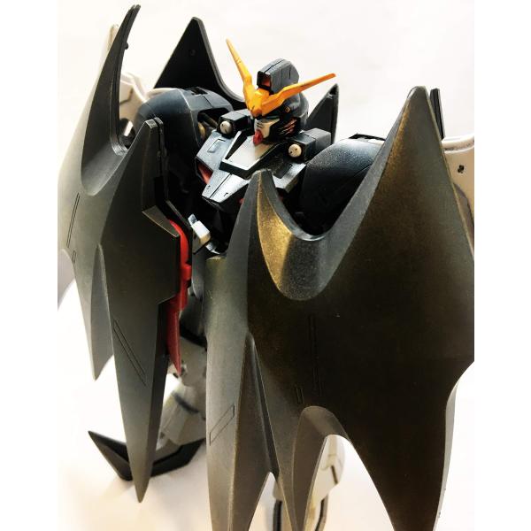 1/100 デスサイズヘルカスタム (新機動戦記ガンダムW Endless Waltz)