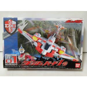 UM ダッシュM1 ダッシュバード1号｜forest-net