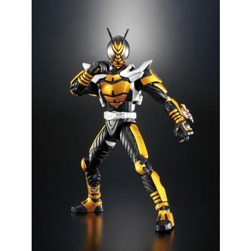 TAMASHII NATIONS 装着変身 仮面ライダーザビー