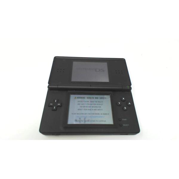 Nintendo DS Lite Cobalt/Black(輸入版:北米)