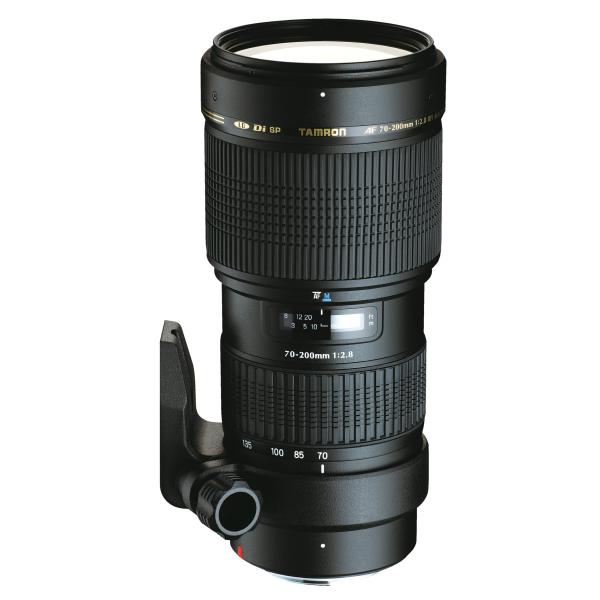 TAMRON 大口径望遠ズームレンズ SP AF70-200mm F2.8 Di ペンタックス用 フ...