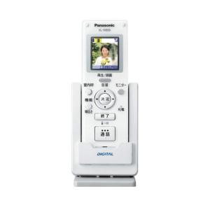 パナソニック(Panasonic) ワイヤレスモニター子機 VL-W605｜forest-net