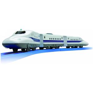プラレール S-11 サウンドN700系新幹線｜forest-net
