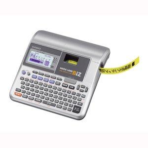 カシオ ラベルライター ネームランド スタンダードモデル KL-M40
