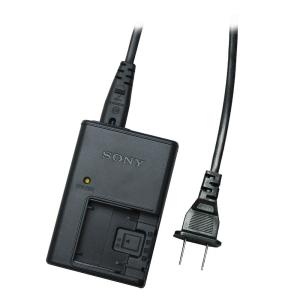 ソニー(SONY) Cyber-shot用 バッテリーチャージャー BC-CSD BCCSDの商品画像