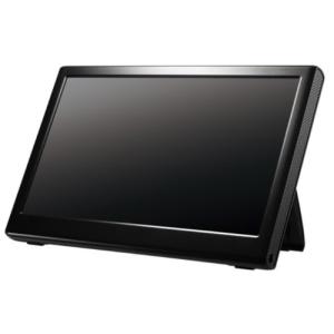 I-O DATA タッチパネル機能搭載 USB接続 10.1型液晶ディスプレイ LCD-USB10XB-T｜forest-net