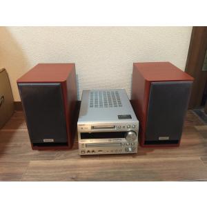 ONKYO コンポ X-N7NX(D)