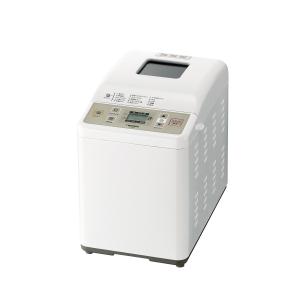 ツインバード ホームベーカリー ~2斤 ホワイト PY-E631W｜forest-net