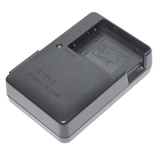 CASIO NP-80対応 急速充電器 BC-81L／バルク品(簡易梱包品)