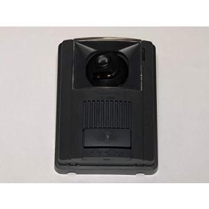 パナソニック テレビドアホン カラーカメラ玄関子機 VL-V564-K｜forest-net