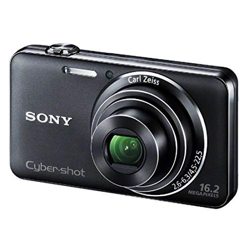 SONY Cyber-Shot(サイバーショット) WX50 (1620万CMOS/光学x5)ブラッ...