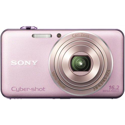 SONY Cyber-Shot(サイバーショット) WX50 (1620万CMOS/光学x5) ピン...