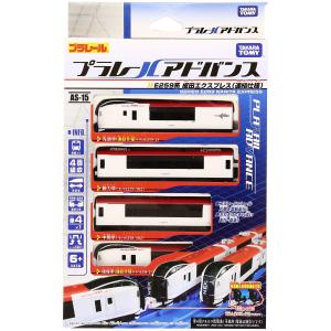 プラレール アドバンス AS-15 E259系 成田エクスプレス(連結仕様)｜forest-net