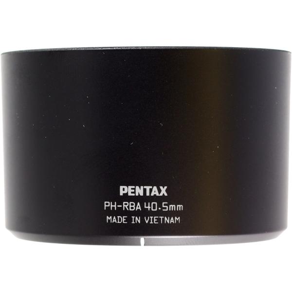 ペンタックス PENTAX レンズフード PH-RBA40.5 (Qマウントレンズ 06 TELEP...