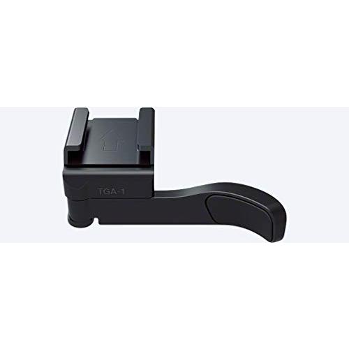 ソニー サムグリップ TGA-1