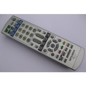 三菱 液晶テレビリモコン R-L43｜forest-net