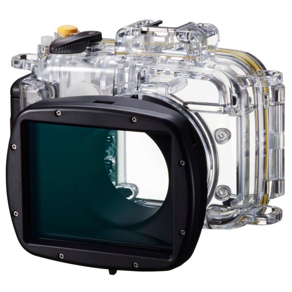 Canon デジタルカメラケース 防水 WP-DC49