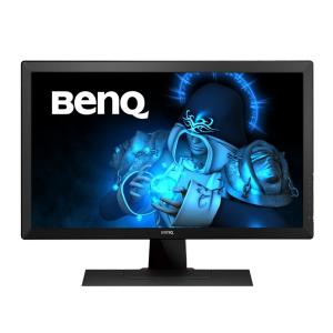 ベンキュー RL2455HM（フルHD 24型LED液晶） パソコン用ディスプレイ