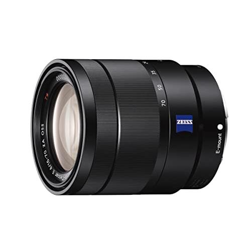 ソニー(SONY) 標準ズームレンズ APS-C Vario-Tessar T* E 16-70mm...