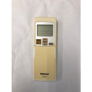 ナショナル エアコンリモコン A75C3139｜forest-net