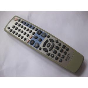 デノン オーディオリモコン RC-990｜forest-net