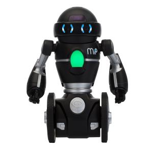 Omnibot Hello! MiP Black ver. 【日本おもちゃ大賞2014 ハイターゲット・トイ部門 優秀賞】｜forest-net