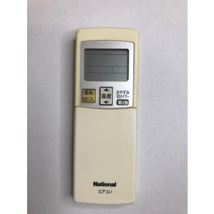 ナショナル エアコンリモコン A75C2872｜forest-net