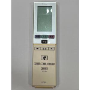 シャープ エアコンリモコン A799JB｜forest-net