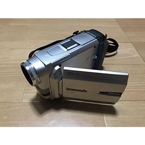 Panasonic パナソニック NV-DS200 ビデオカメラ miniDV
