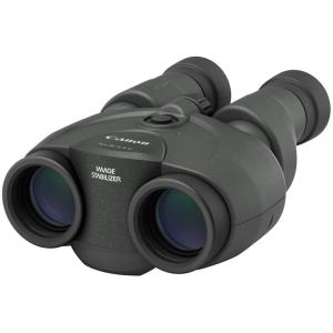 Canon 双眼鏡 10×30 IS II BINO10X30IS2｜forest-net