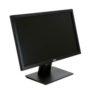 Dell モニター 21.5インチ E2216H(3年間交換保証/CIE1976 85%/フルHD/TN非光沢/フリッカーフリー/DP,D-Sub15｜forest-net