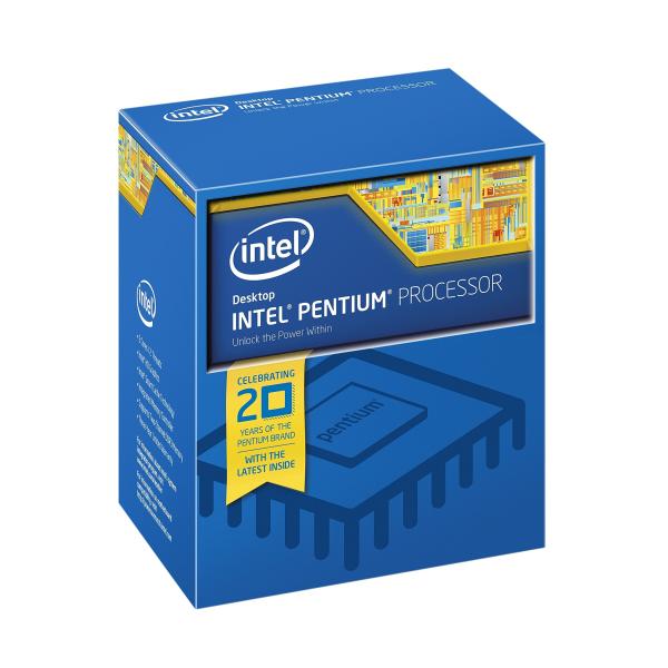 インテル Intel CPU Pentium G4400 3.3GHz 3Mキャッシュ 2コア/2ス...