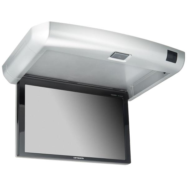 パイオニア フリップダウンモニター TVM-FW1020-S 10.2インチ シルバー WVGA カ...