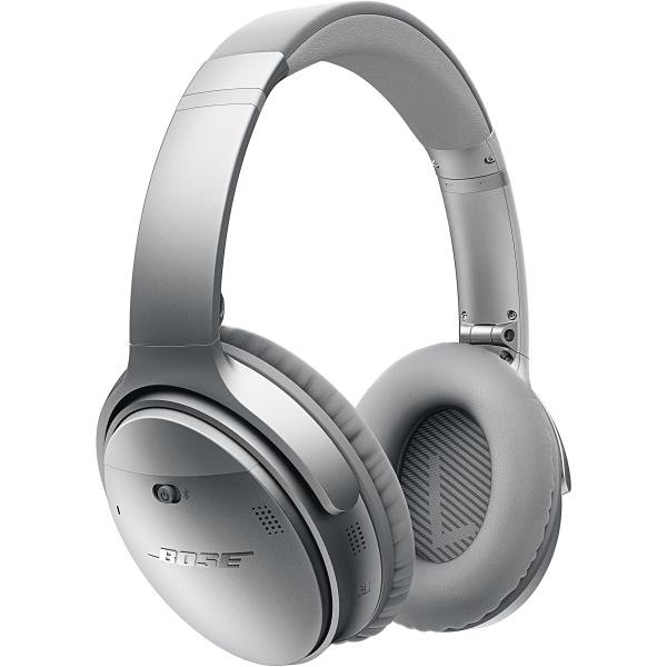 Bose QuietComfort 35 wireless headphones ワイヤレスノイズキ...