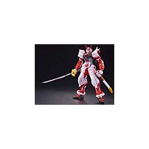 【イベント限定】RG 1/144 ガンダムアストレイ レッドフレーム メッキ Ver. ガンプラEX...