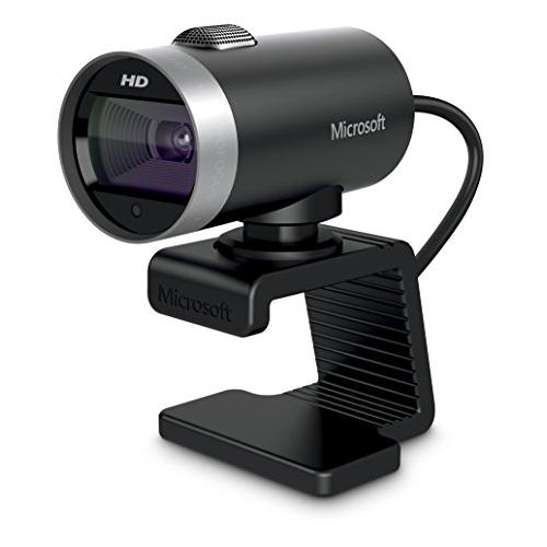 マイクロソフト LifeCam Cinema H5D-00020 : webカメラ 在宅 HD 72...