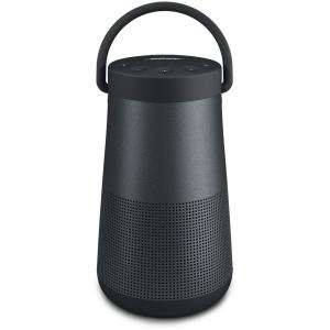 Bose SoundLink Revolve+ Bluetooth speaker ポータブルワイヤ...