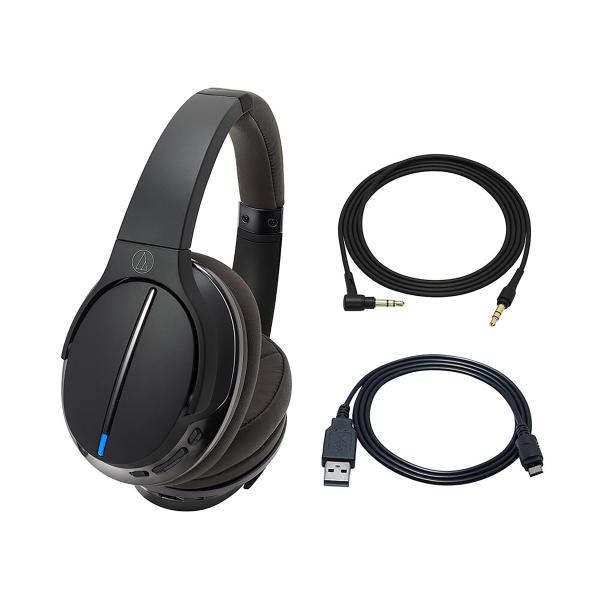 オーディオテクニカ 増設用デジタルワイヤレスヘッドホン ATH-DWL770専用 Bluetooth...