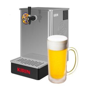 KIRINのどごし＜生＞　うまい＜生＞サーバー｜forest-net