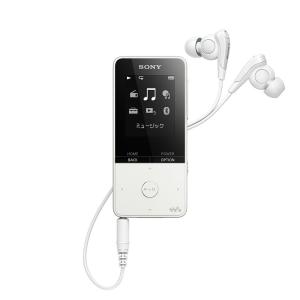 SONY ウォークマン Aシリーズ 32GB ハイレゾ音源対応 ブルー NW SONY ウォークマン Aシリーズ 32GB ハイレゾ音源対応 ブルー NW