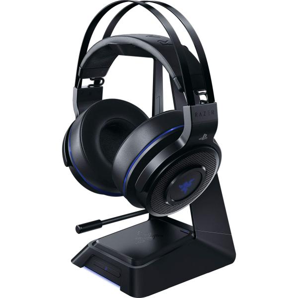 Razer Thresher Ultimate for PS4 (R) DOLBY + 7.1 サラ...