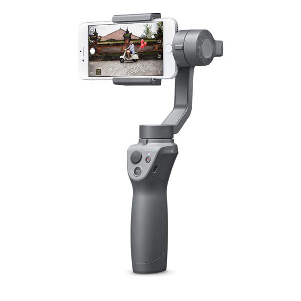 【国内正規品】 DJI Osmo Mobile 2 (3軸手持ちジンバル)