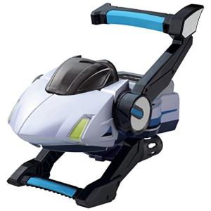 プラレール 新幹線変形ロボ シンカリオン シンカリオン超進化マスコン シンカギア 初回特別 E7 Shinca スペシャルVer.付｜forest-net