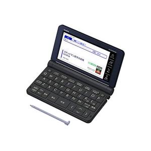 カシオ計算機 Ex-word 電子辞書 XD-SR5900MED｜forest-net
