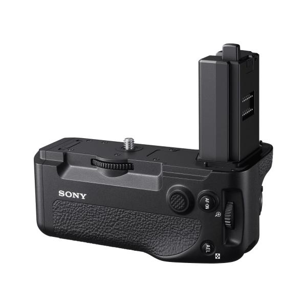 SONY(ソニー) 縦位置グリップ VG-C4EM