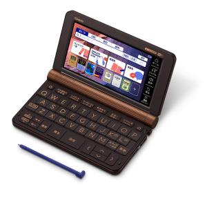 カシオ 電子辞書 XD-SX20000｜forest-net