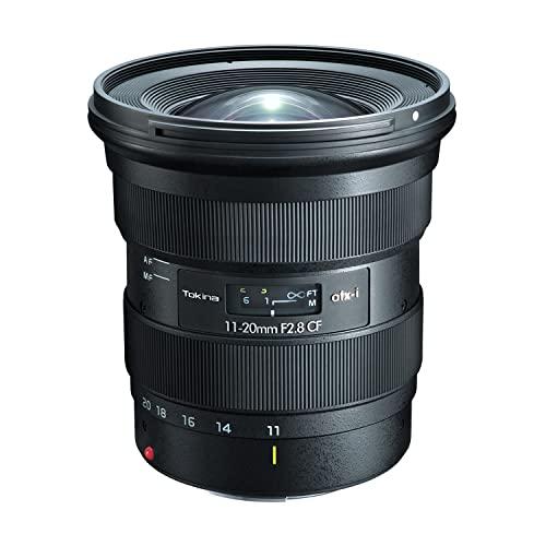 Tokina 超広角ズームレンズ atx-i 11-20mm F2.8 CF キヤノン EF用 AP...